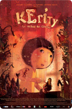 Kerity: La maison des contes