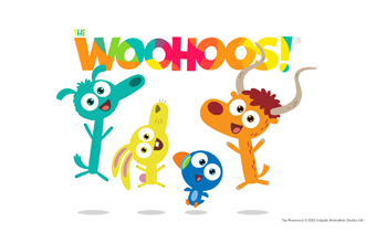 The Woohoos